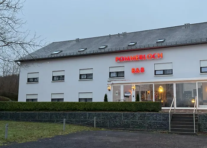 B&B Pommerloch