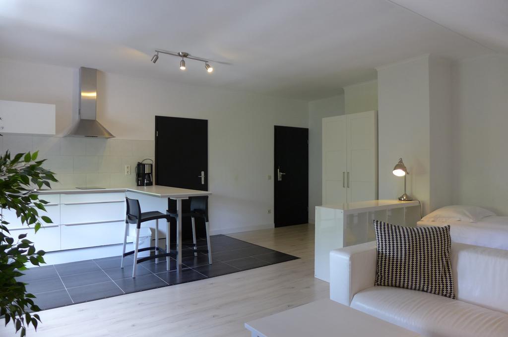 B&B Pommerloch Отель типа 