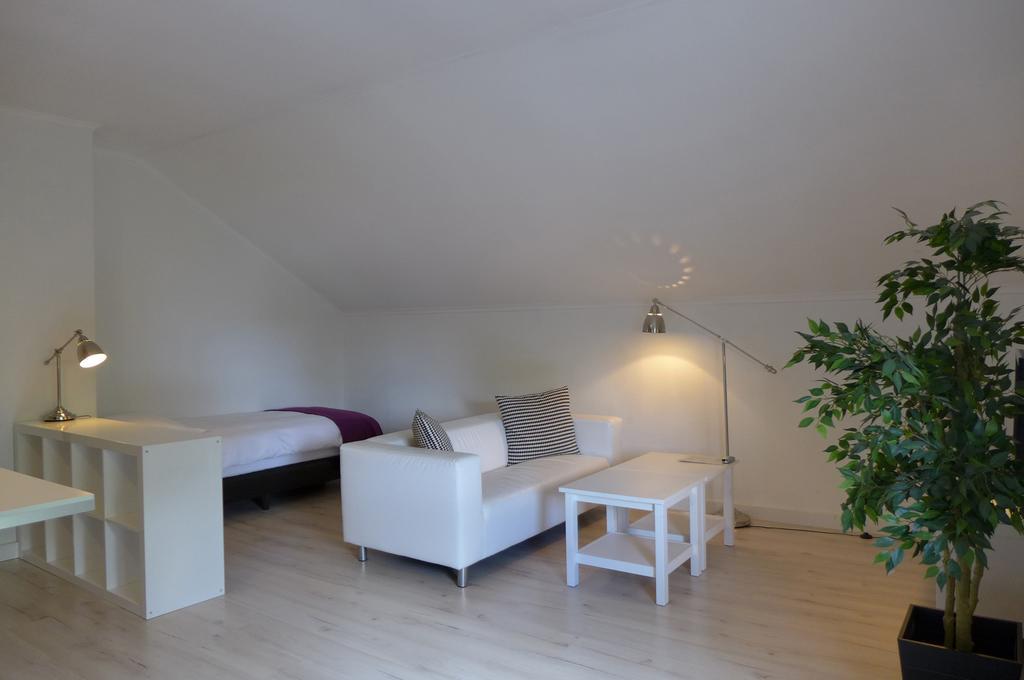 B&B Pommerloch 3*
