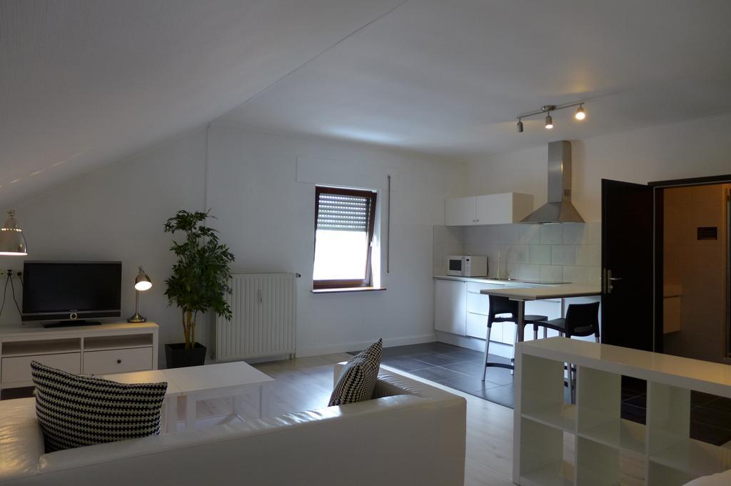 B&B Pommerloch