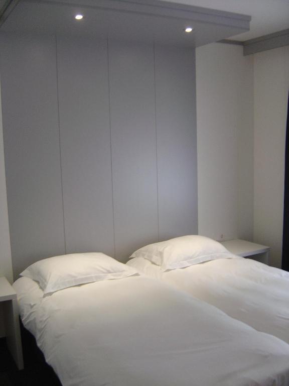 B&B Pommerloch 3* Померлош