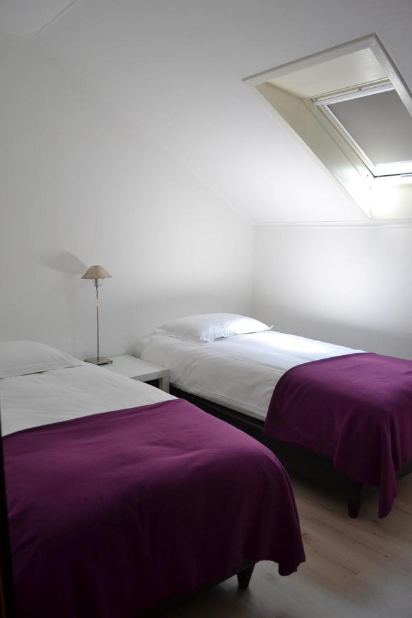 B&B Pommerloch Померлош