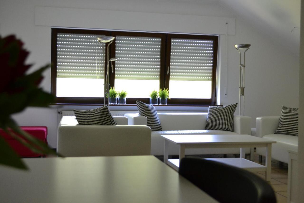 B&B Pommerloch 3*